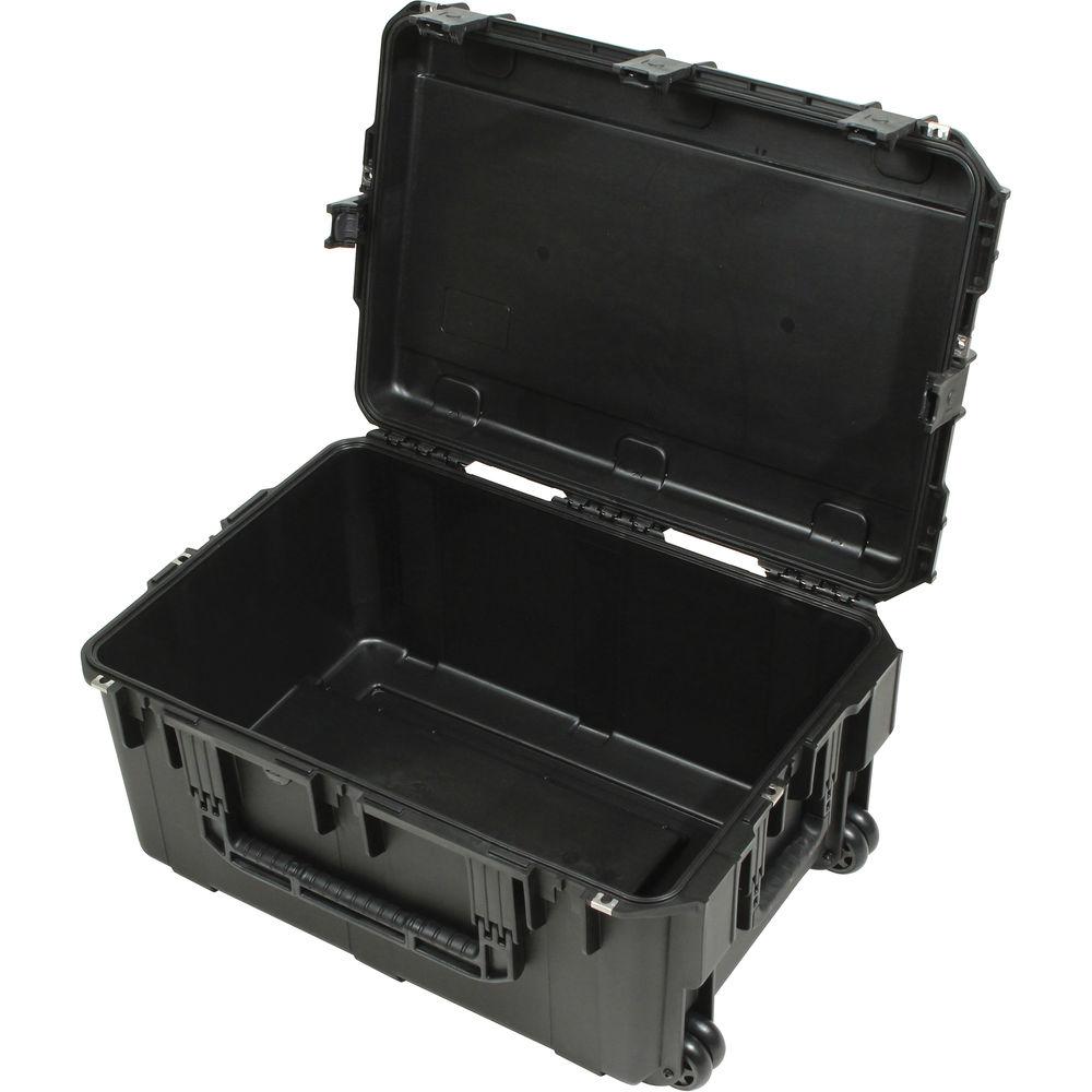 SKB iSeries 2617-12 Waterproof Case