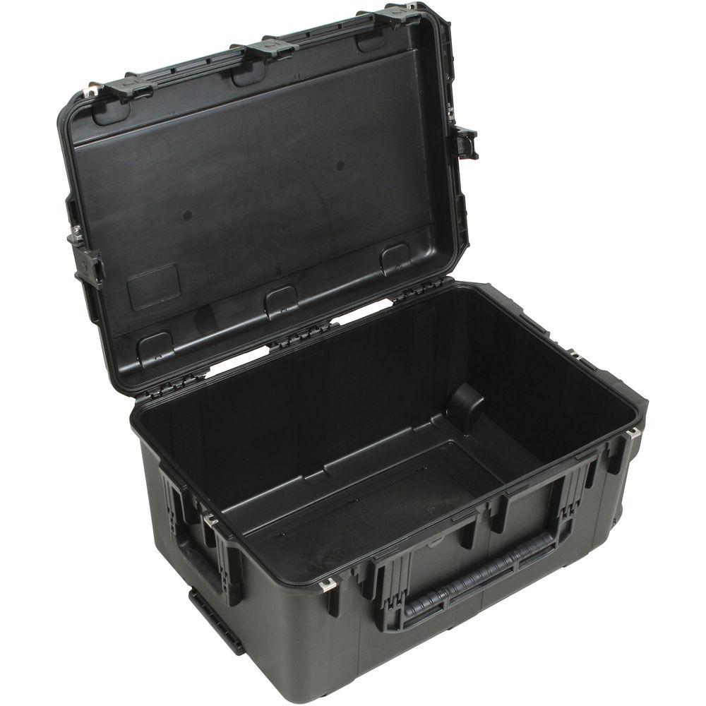 SKB iSeries 2617-12 Waterproof Case