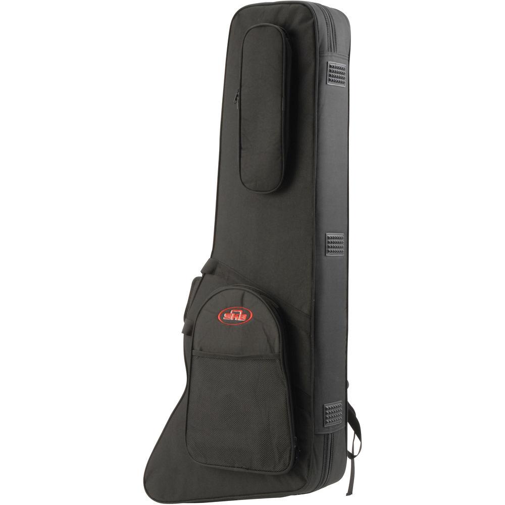 SKB Soft Case for Gibson Explorer Firebird Guitar