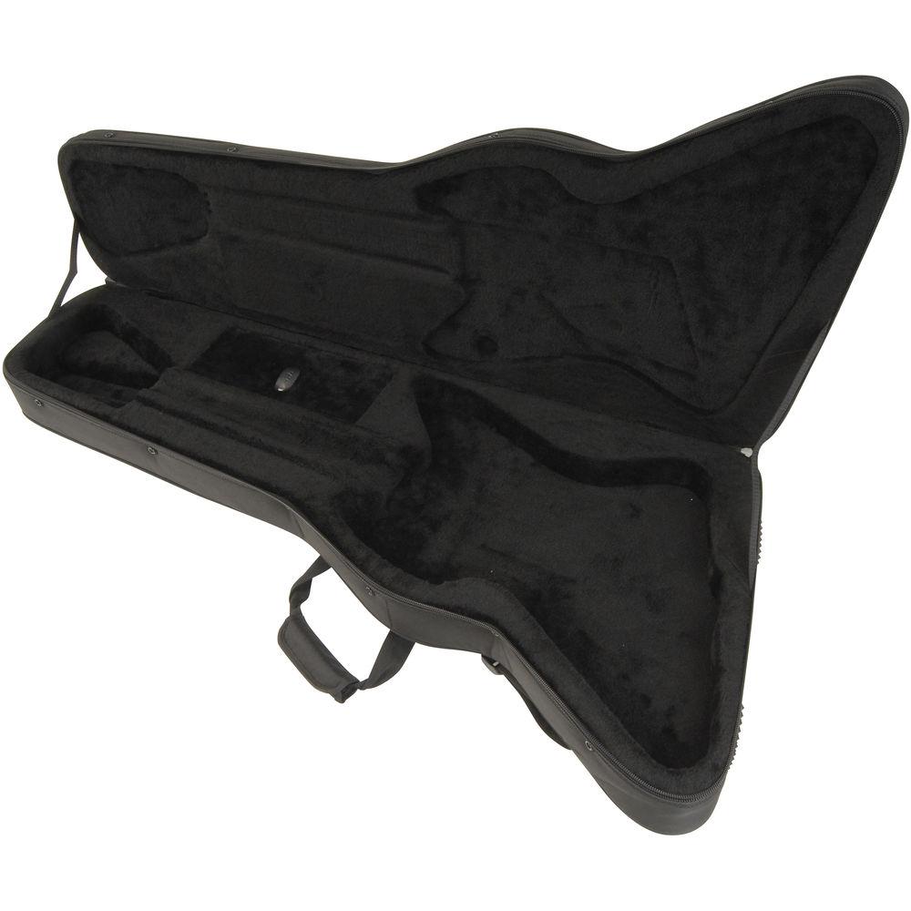 SKB Soft Case for Gibson Explorer Firebird Guitar