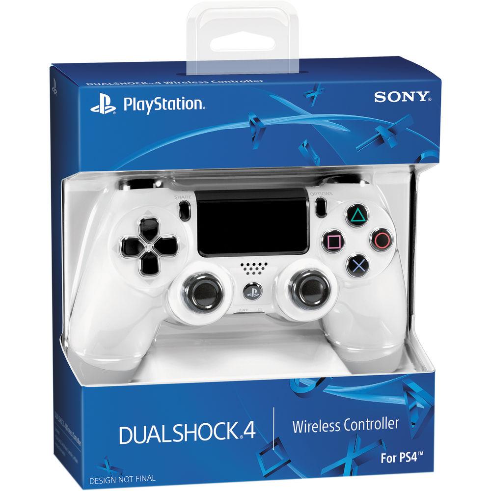 Sony DualShock 4 Wireless Controller