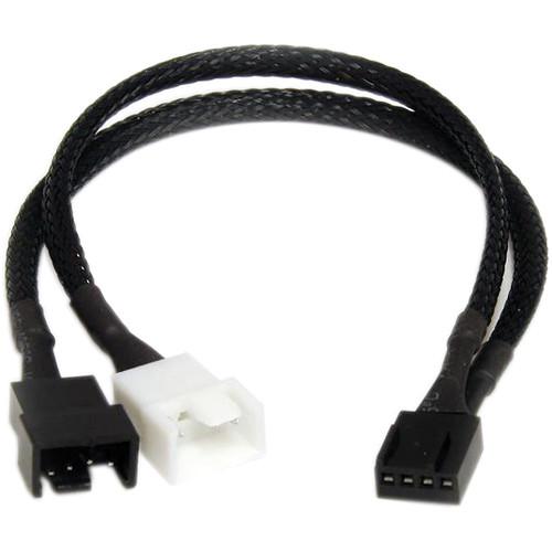 StarTech 80mm Computer Case Fan with PWM Connector