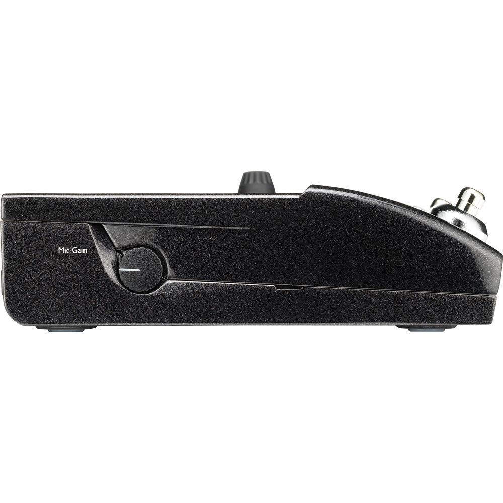 TC-Helicon Play Acoustic - Vocal and Acoustic Guitar Effect Processor Pedal