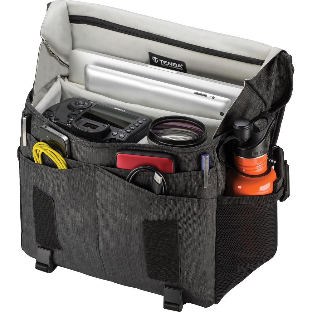 Tenba DNA 13 Messenger Bag