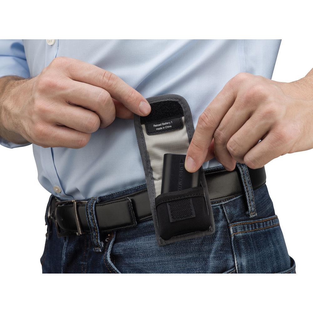 Tenba Reload 1-Battery Pouch