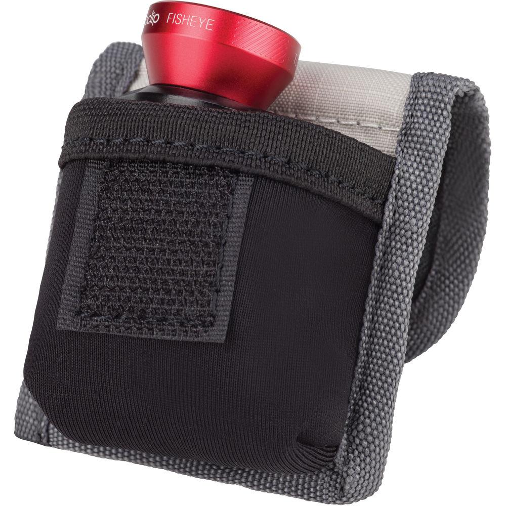 Tenba Reload Mini-Battery Phone Lens Pouch