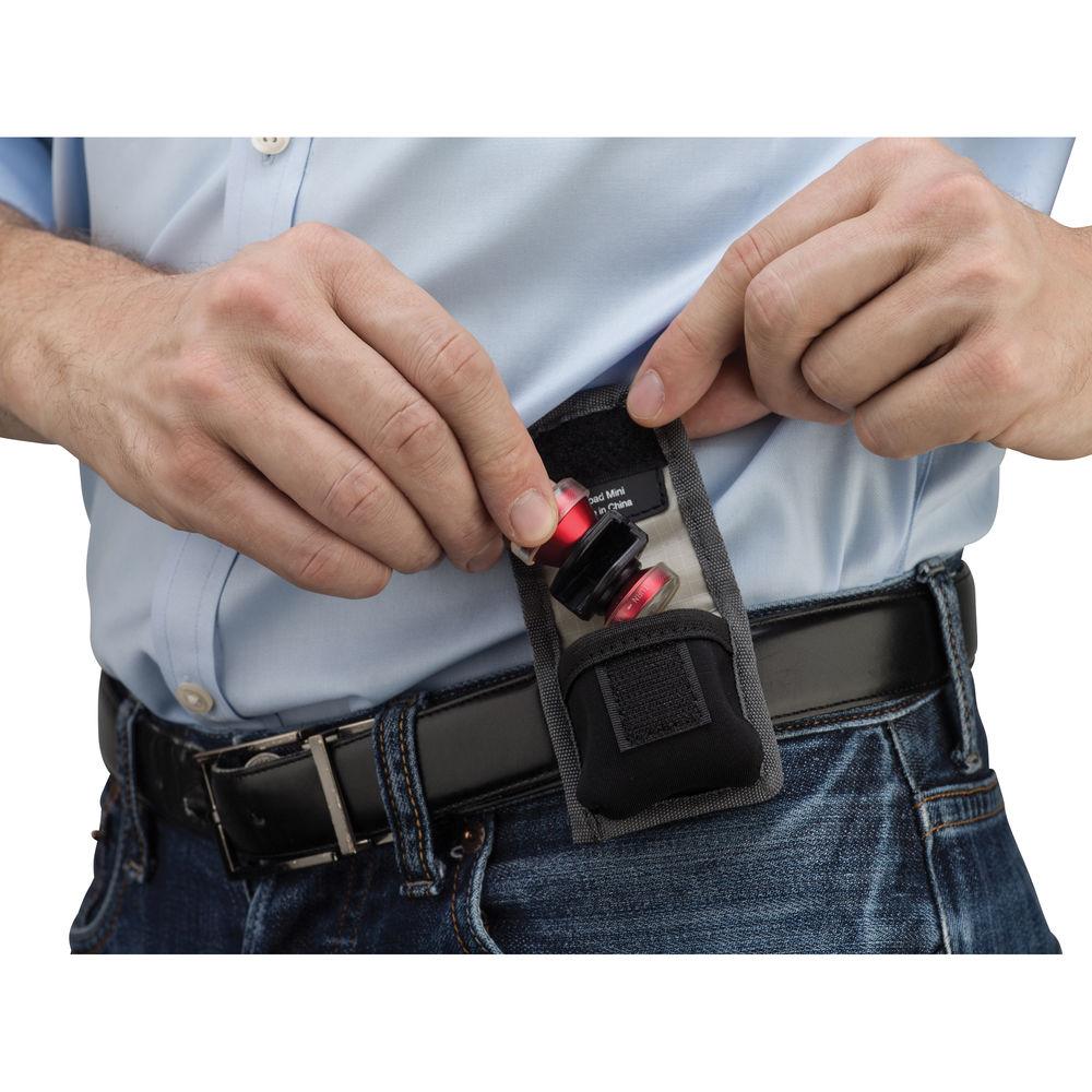 Tenba Reload Mini-Battery Phone Lens Pouch