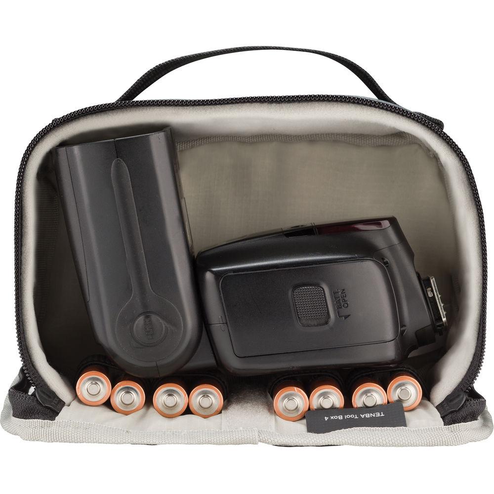 Tenba Tool Box 4