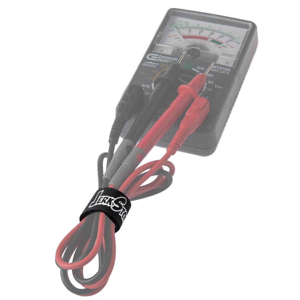 Tether Tools JerkStopper ProTab Cable Ties