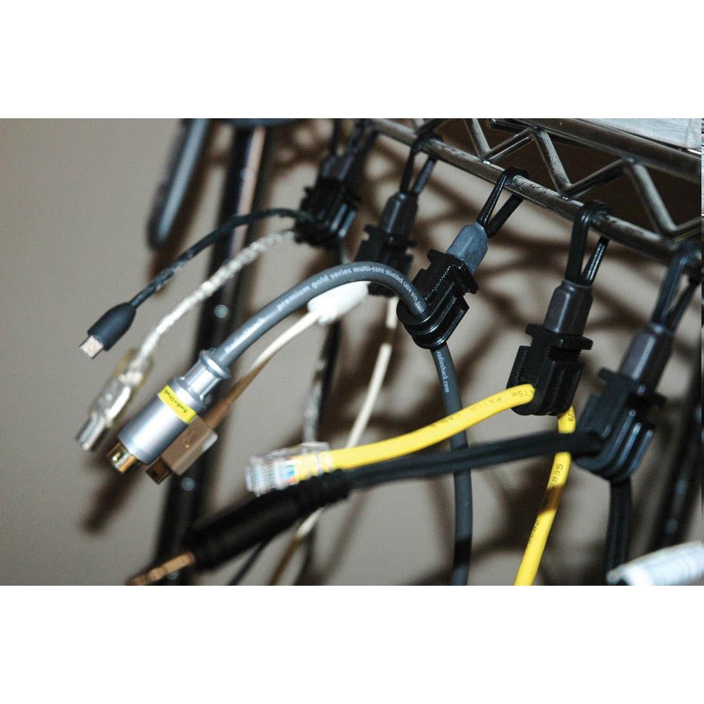 Tether Tools JerkStopper Quick Clip