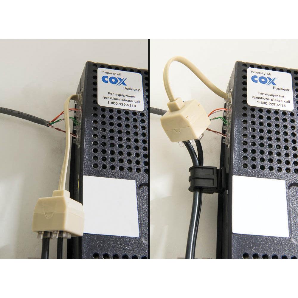 Tether Tools Jerkstopper RJ11