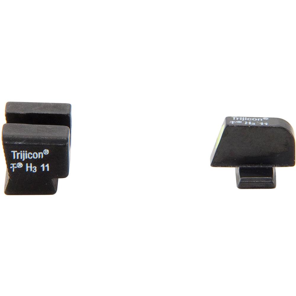 Trijicon HD Night Sight Set for Springfield XDS Pistol