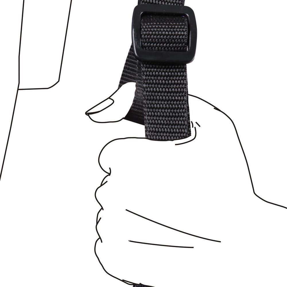 Vanguard Gun Hugger Plus 110Z Rifle Sling