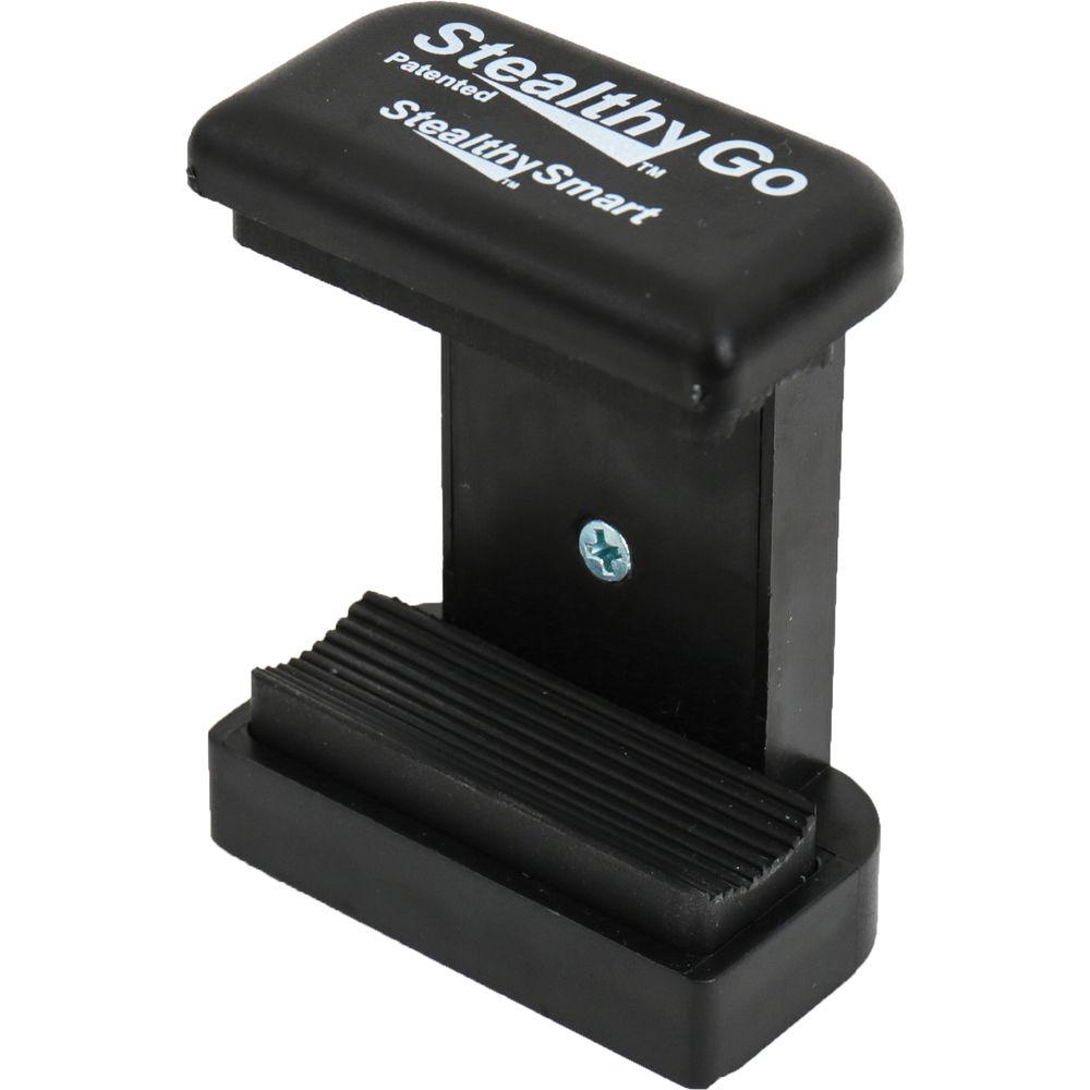 VariZoom Smart Kit for StealthyGo with Phone Holder and Bluetooth Remote