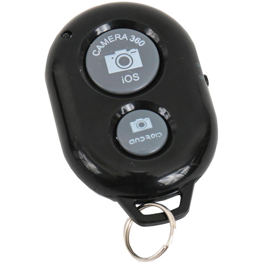 VariZoom Smart Kit for StealthyGo with Phone Holder and Bluetooth Remote