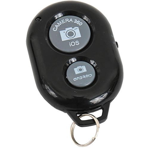 VariZoom StealthyGo Plus Multi-Use Support & Stabilizer with Smartphone Clamp & Bluetooth Remote