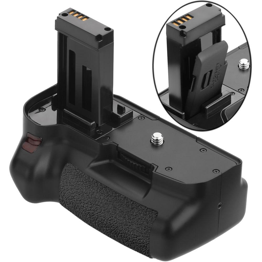 Vello BG-C11 Battery Grip for Canon EOS Rebel SL1