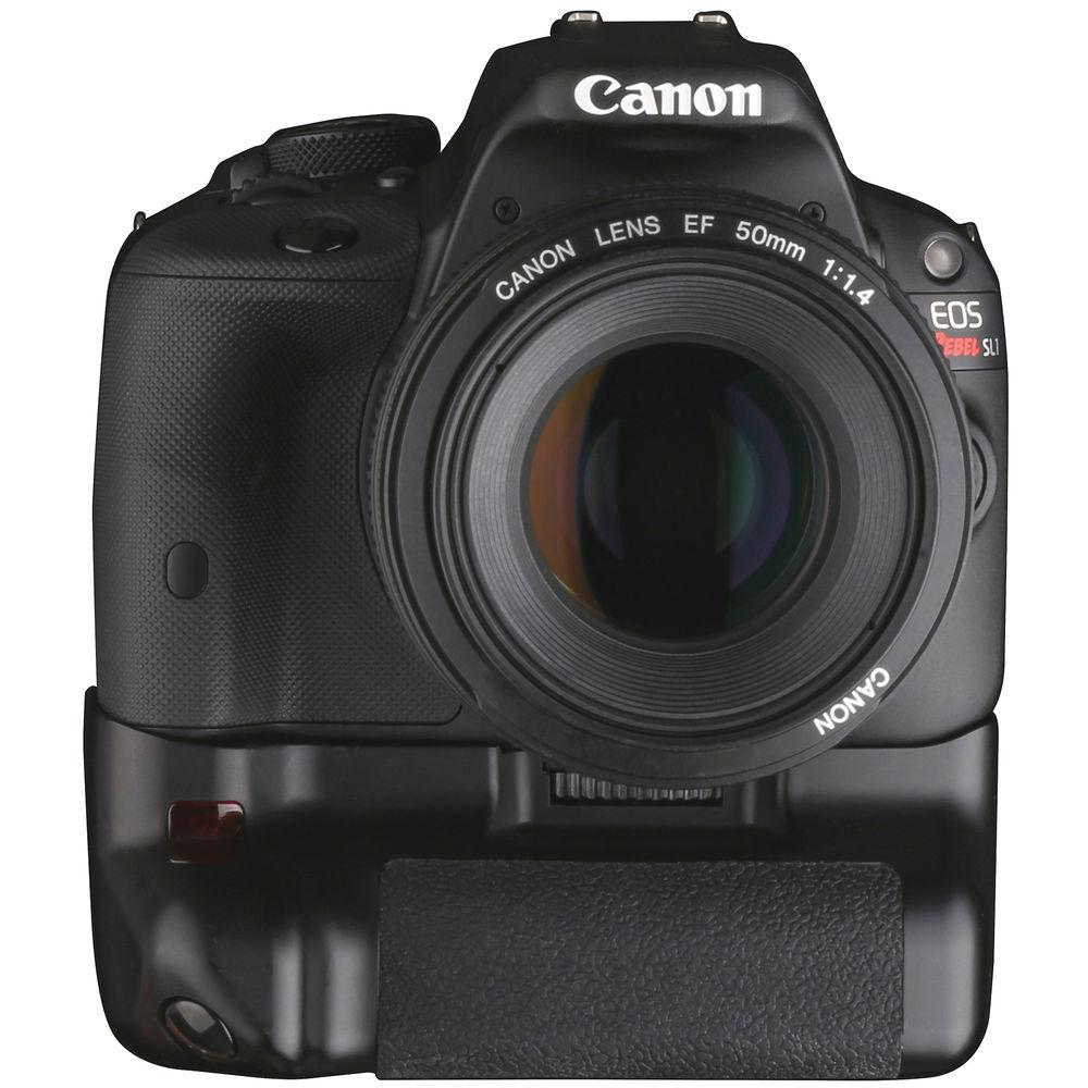 Vello BG-C11 Battery Grip for Canon EOS Rebel SL1