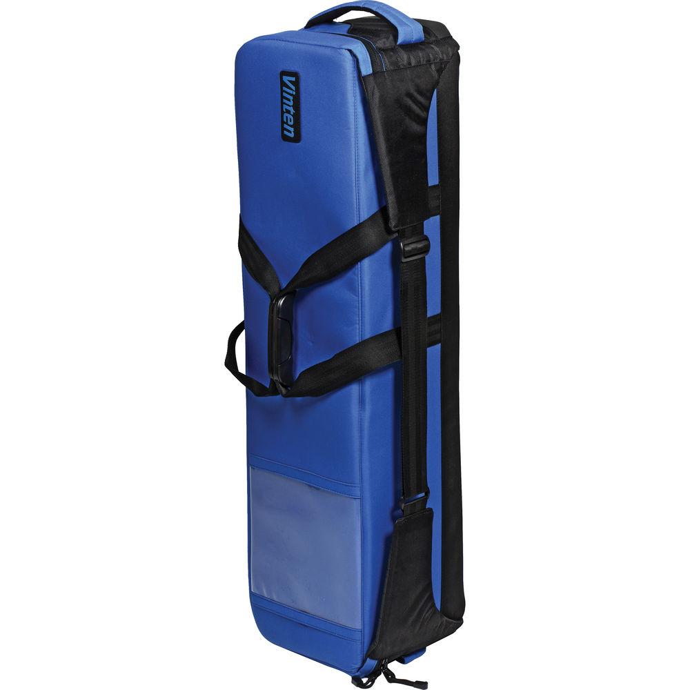 Vinten VB100-CP2 Vision 100 Carbon Fiber Tripod System