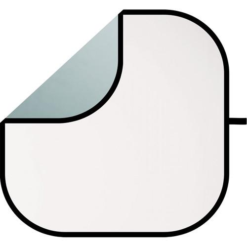 Westcott Illuminator Collapsible Reflector - 52" Square - Silver White