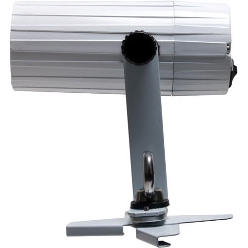 American DJ PinPoint GO Battery Powered Pin Spot with a Single White LED