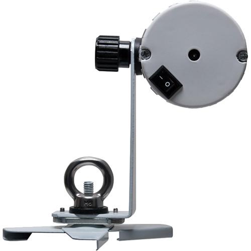 American DJ PinPoint GO Battery Powered Pin Spot with a Single White LED