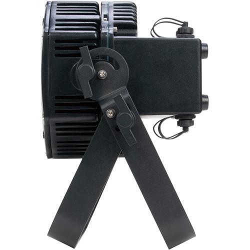 American DJ WiFly EXR QA5 IP Battery Powered LED PAR