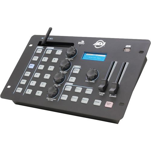 American DJ WiFly NE1 DMX Lighting Controller