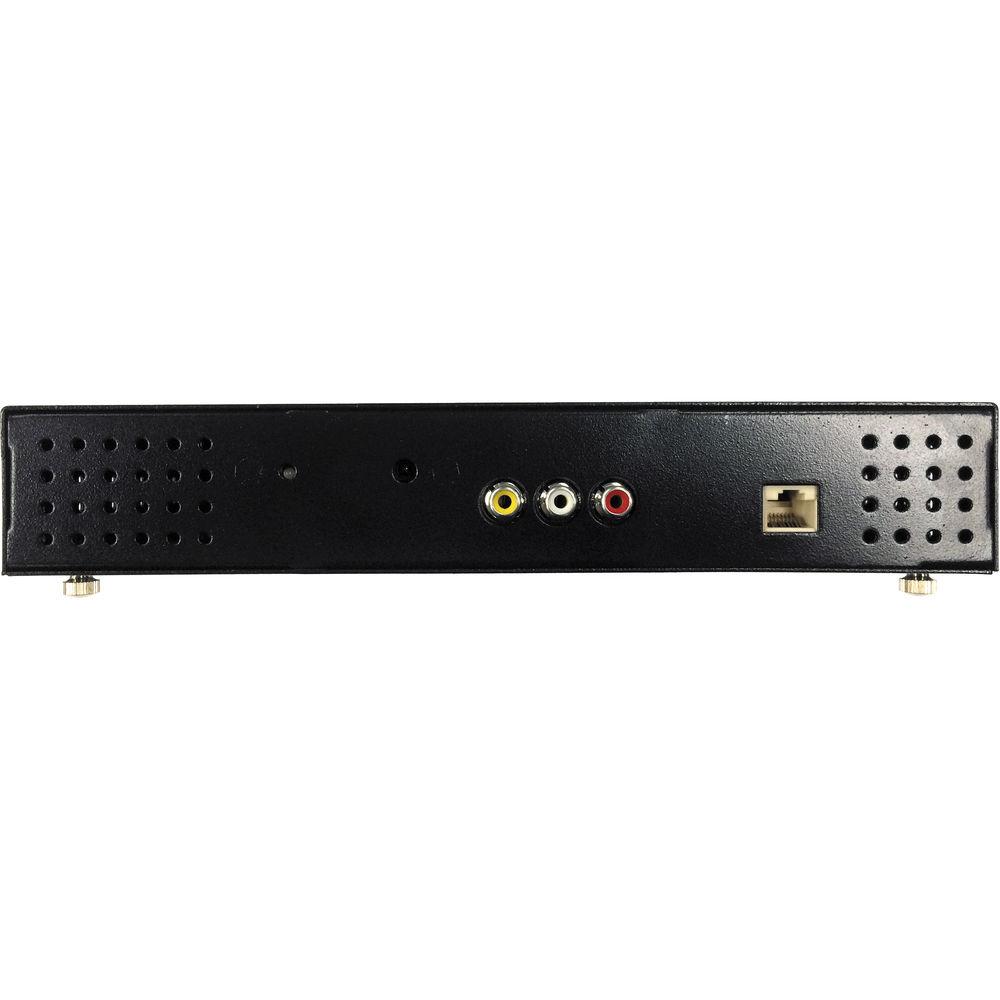Astar Android Digital Signage Media Player