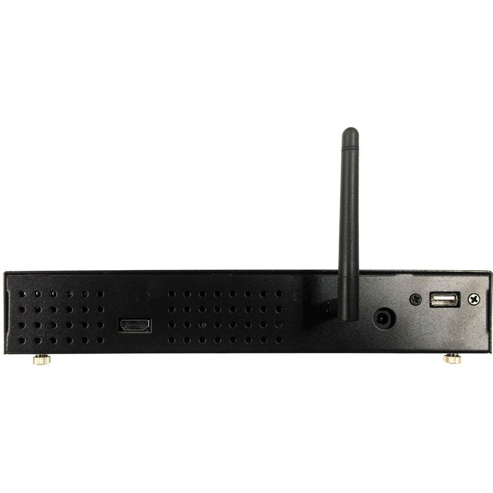 Astar Android Digital Signage Media Player