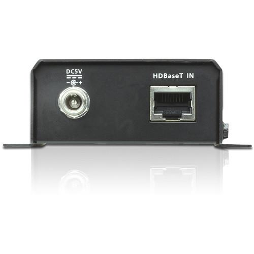 ATEN DVI HDBaseT-Lite Extender Kit