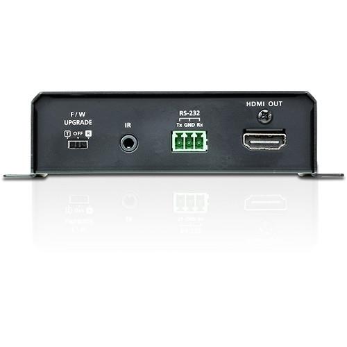 ATEN VE802R HDMI HDBaseT-Lite Receiver with PoH