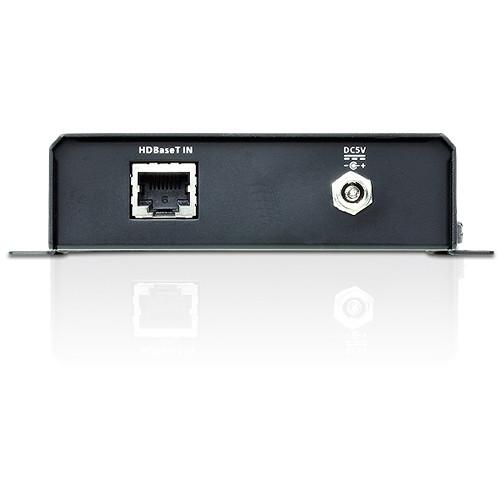 ATEN VE802R HDMI HDBaseT-Lite Receiver with PoH