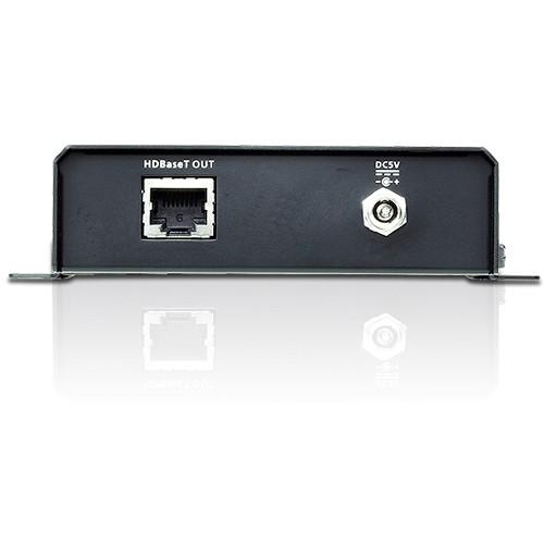 ATEN VE802T HDMI HDBaseT-Lite Transmitter with PoH