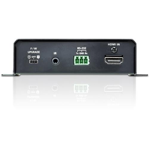 ATEN VE802T HDMI HDBaseT-Lite Transmitter with PoH