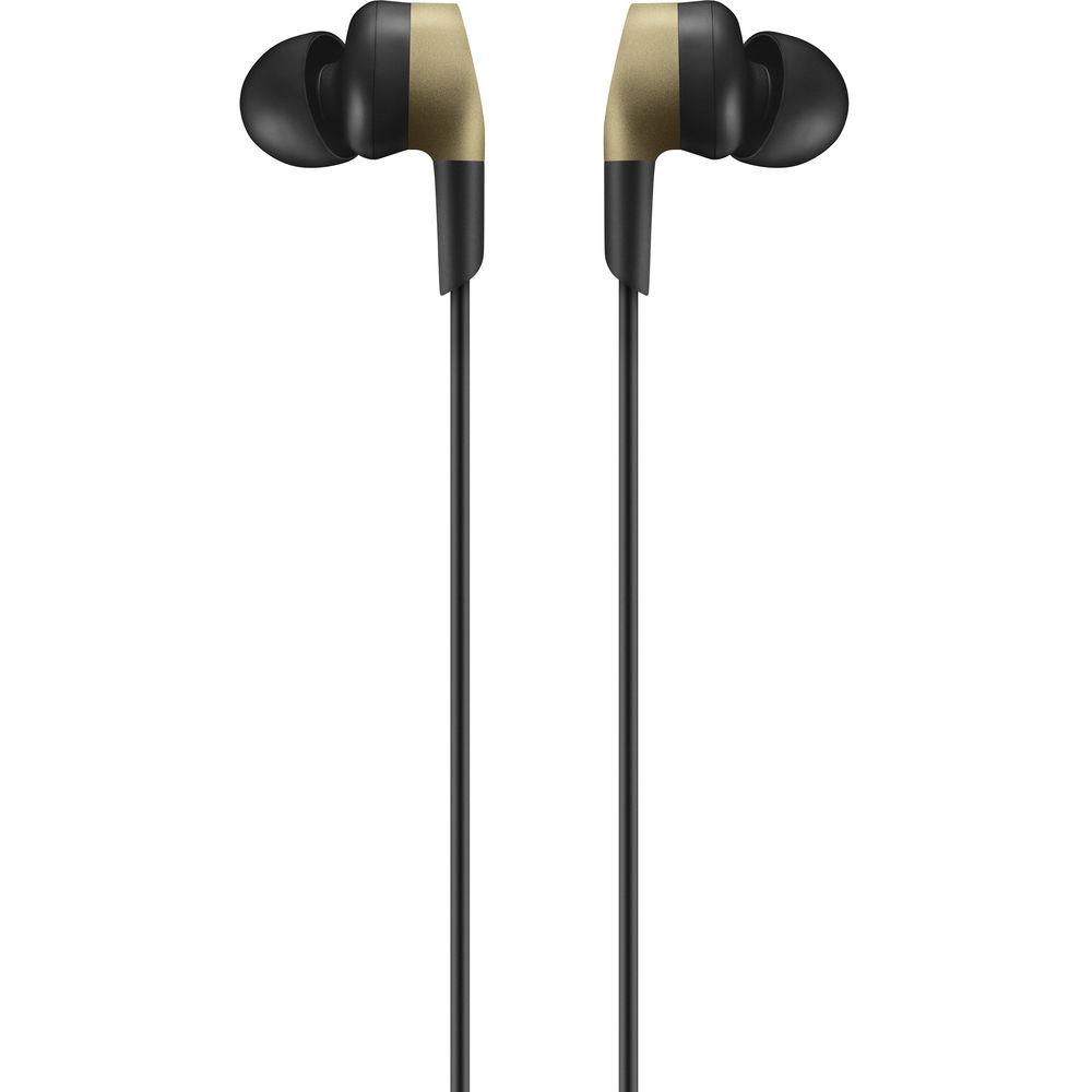 Bang & Olufsen H3 2nd-Generation In-Ear Headphones with Microphone & Remote