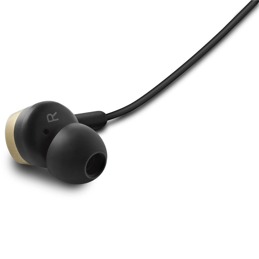 Bang & Olufsen H3 2nd-Generation In-Ear Headphones with Microphone & Remote