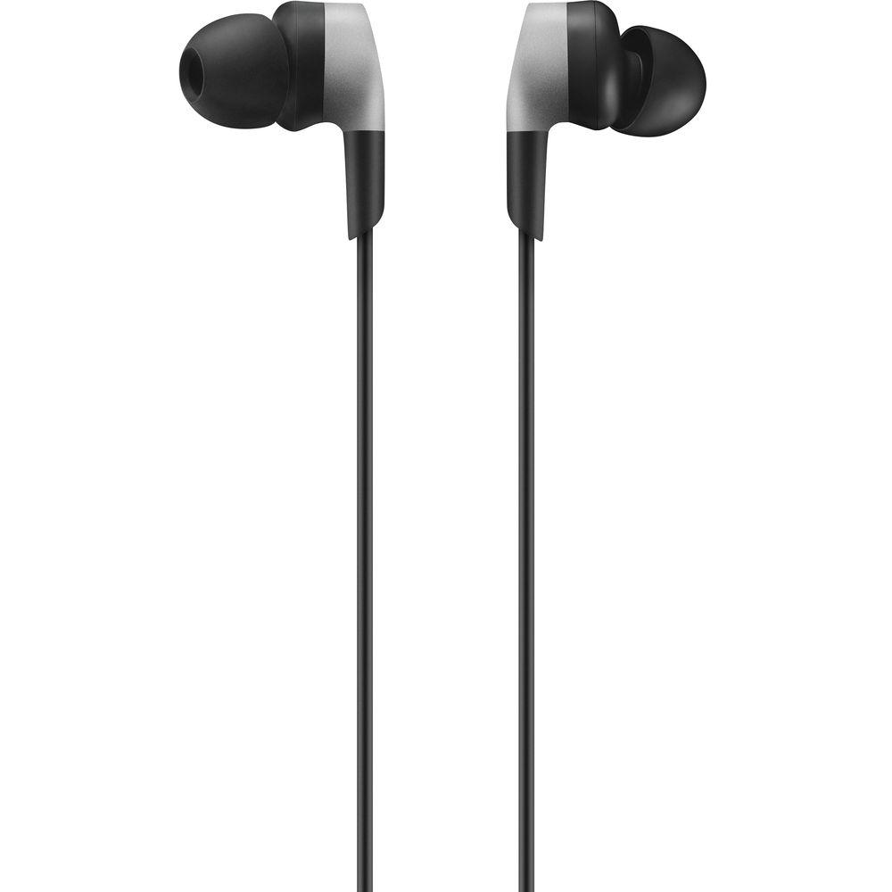 Bang & Olufsen H3 2nd-Generation In-Ear Headphones with Microphone & Remote