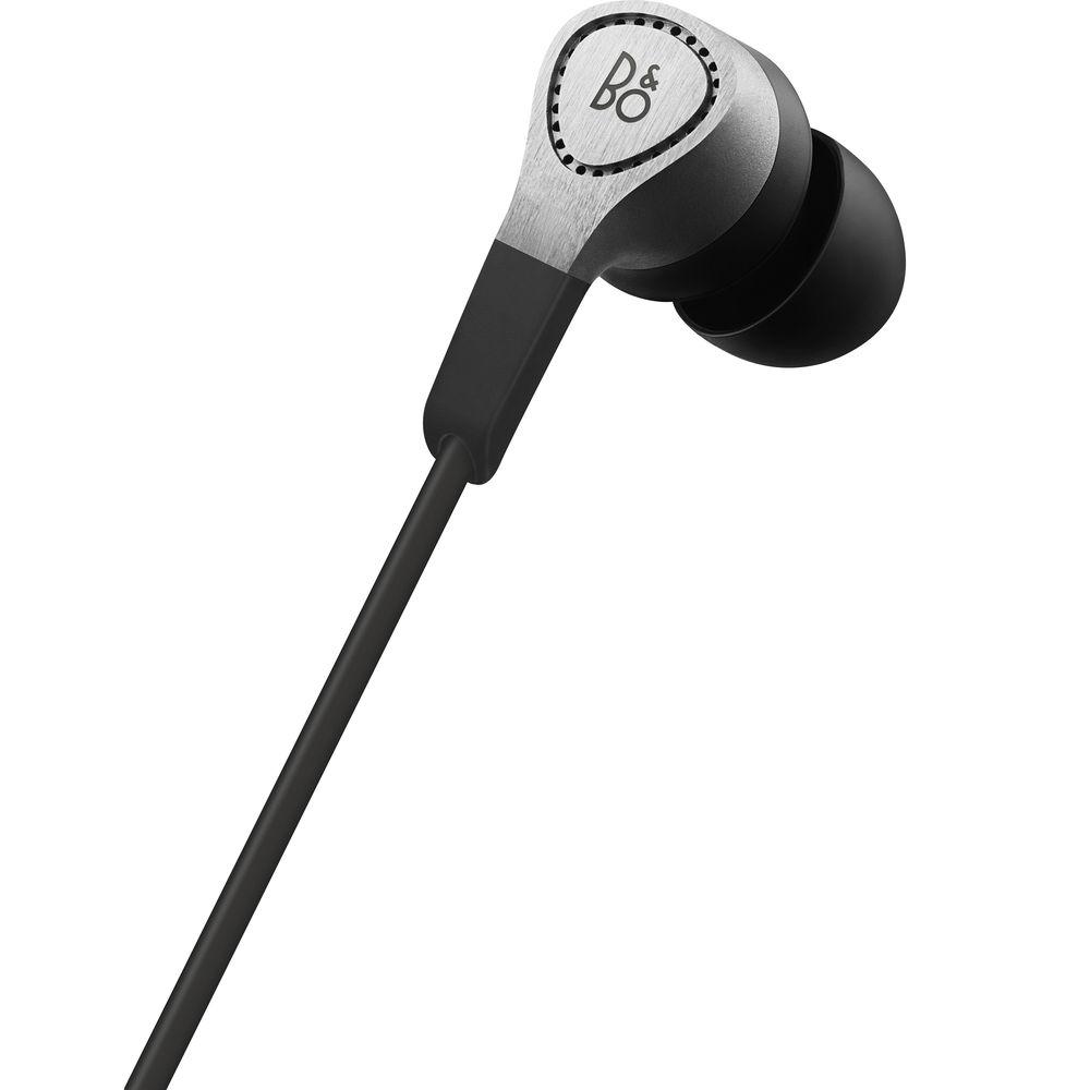 Bang & Olufsen H3 2nd-Generation In-Ear Headphones with Microphone & Remote