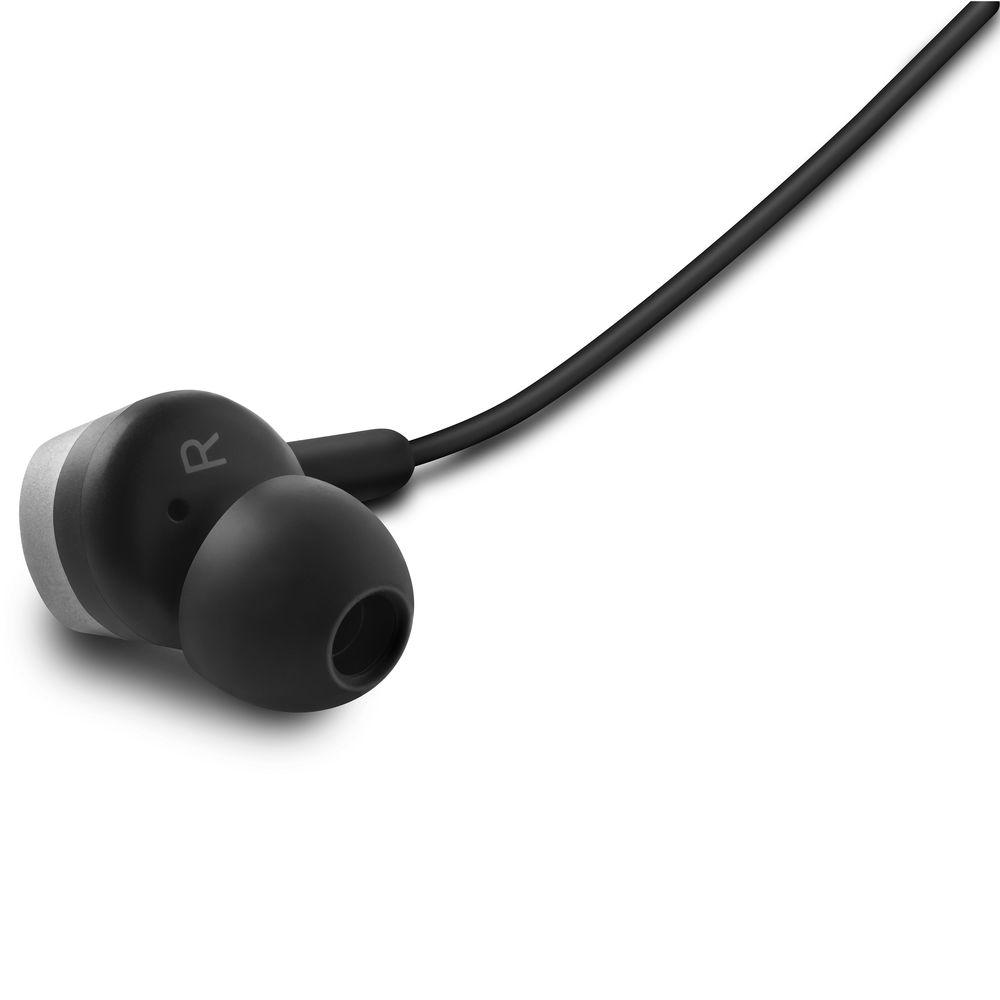 Bang & Olufsen H3 2nd-Generation In-Ear Headphones with Microphone & Remote