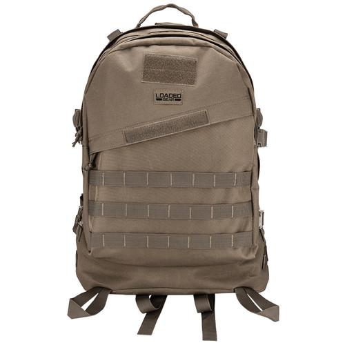 Barska GX-200 Loaded Gear Backpack