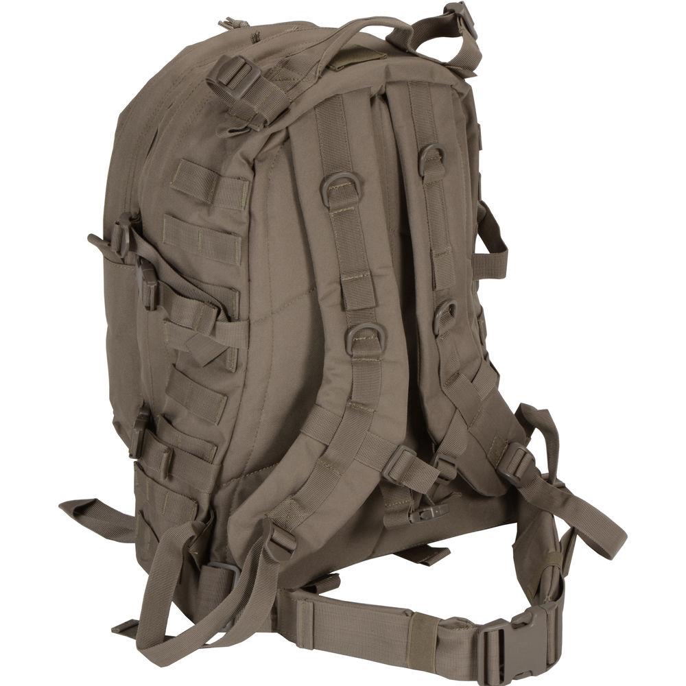 Barska GX-200 Loaded Gear Backpack