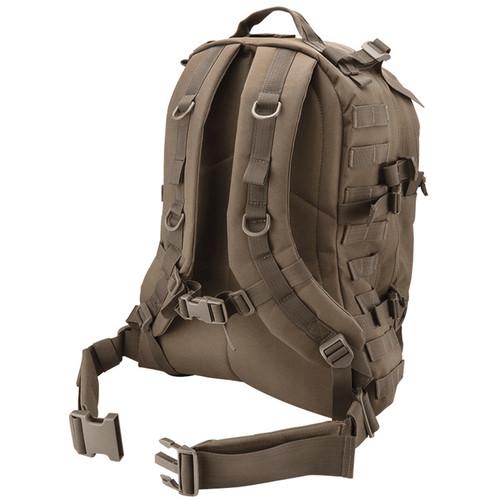 Barska GX-200 Loaded Gear Backpack