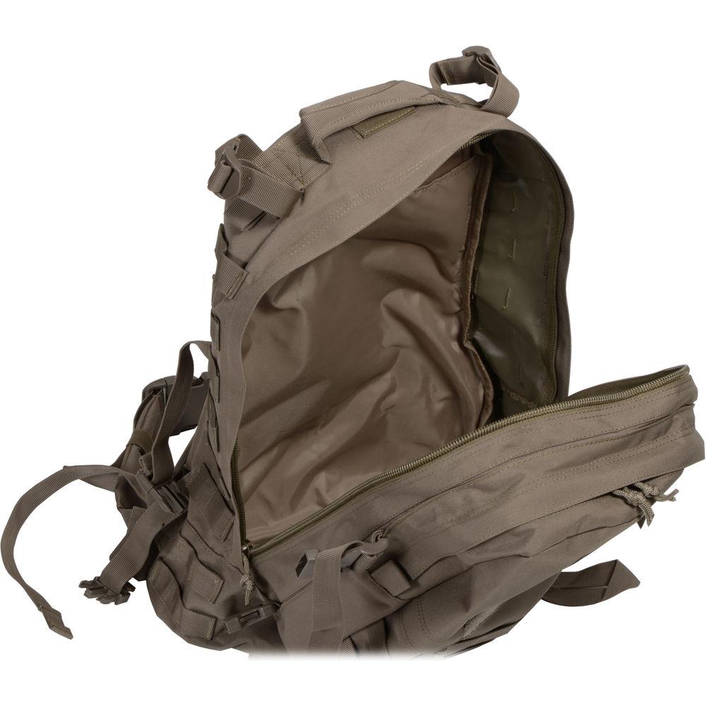 Barska GX-200 Loaded Gear Backpack