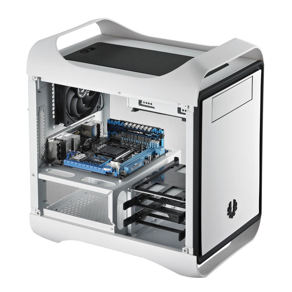 BitFenix Prodigy mini-ITX Chassis
