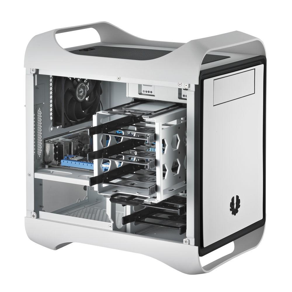 BitFenix Prodigy mini-ITX Chassis