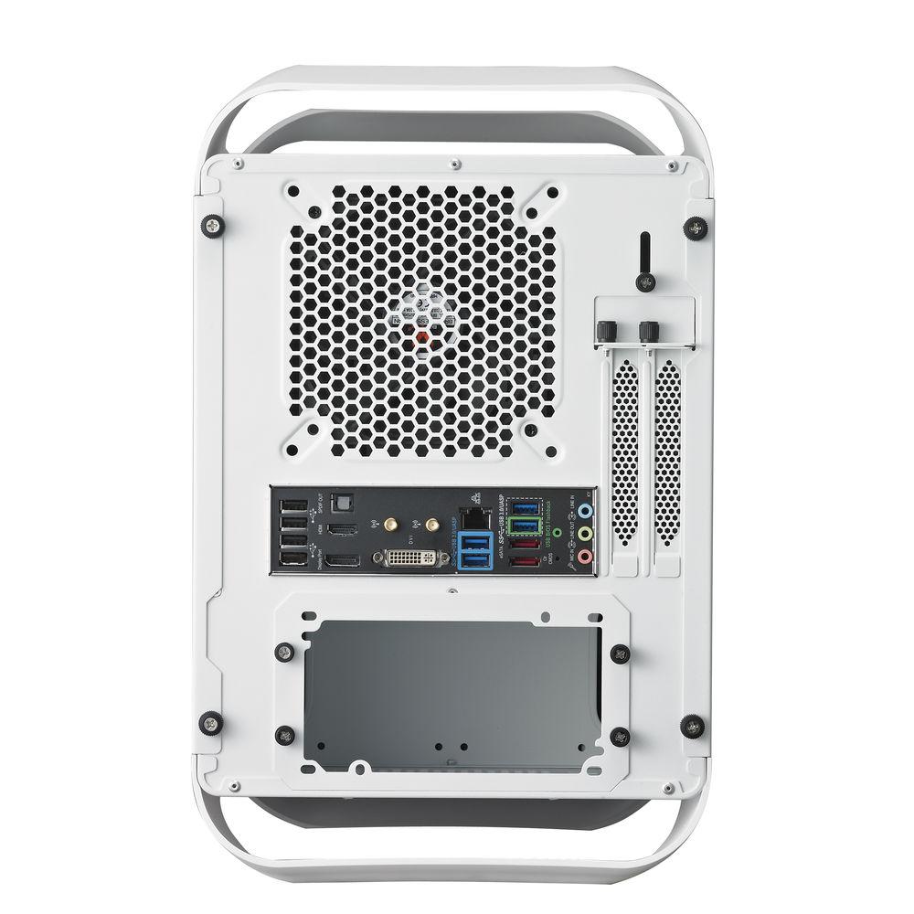 BitFenix Prodigy mini-ITX Chassis