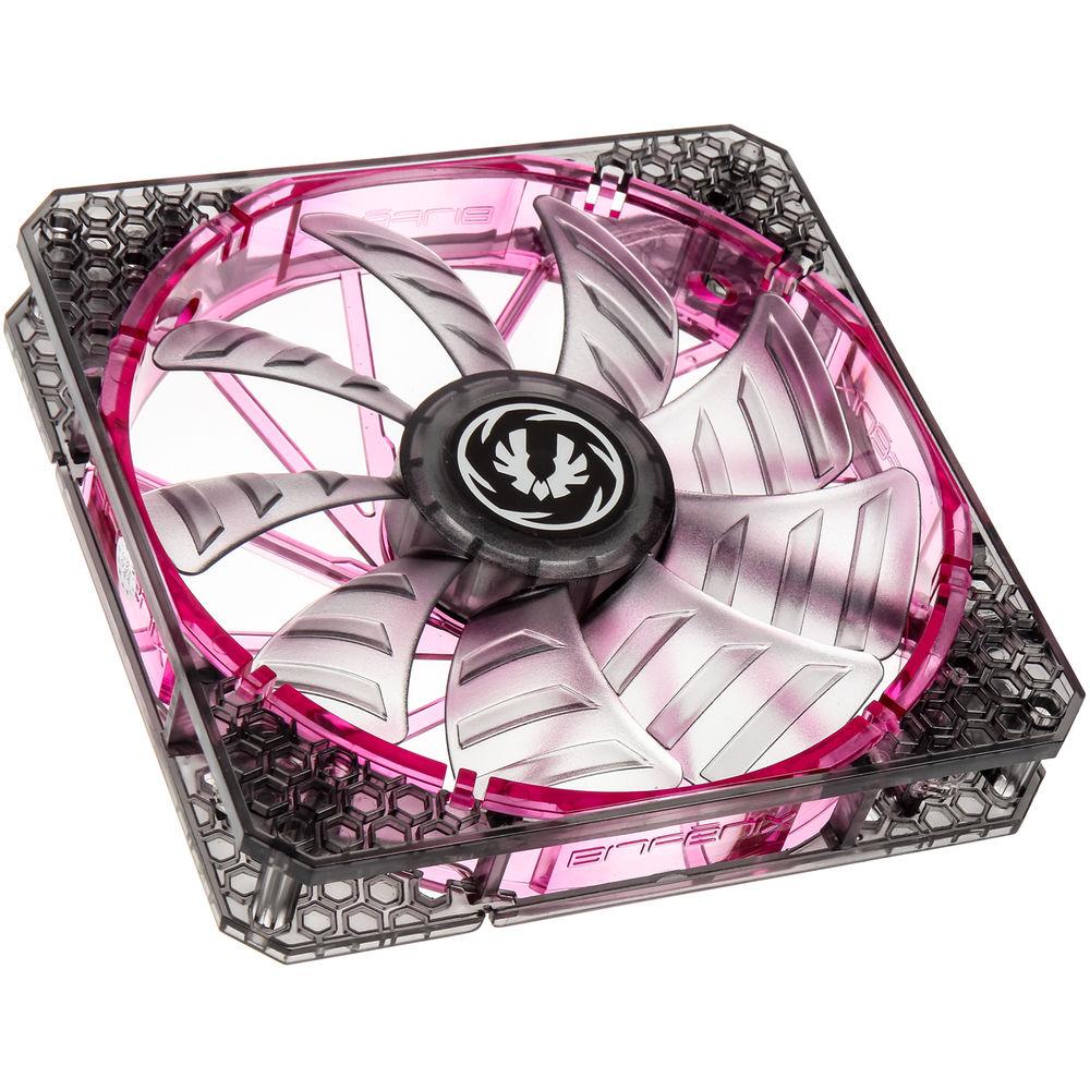 BitFenix Spectre Pro 140mm LED Case Fan