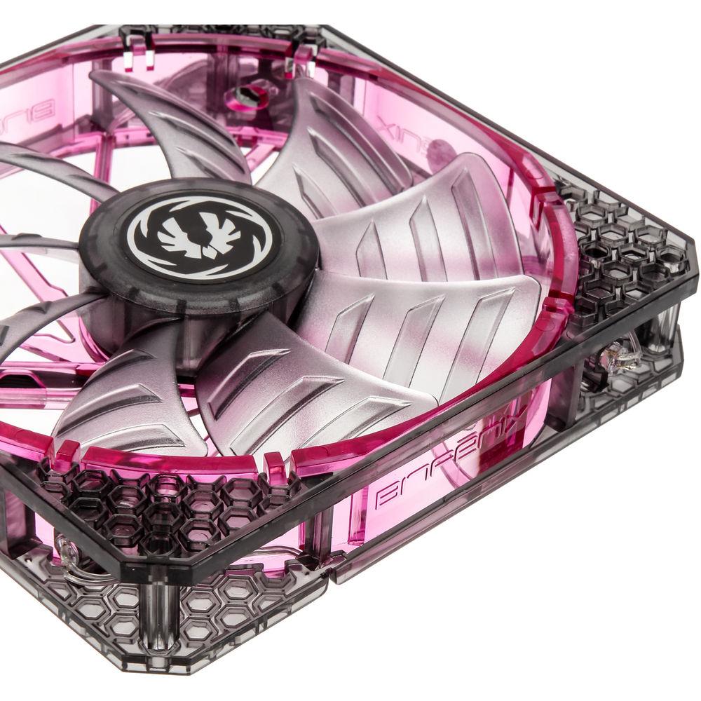 BitFenix Spectre Pro 140mm LED Case Fan