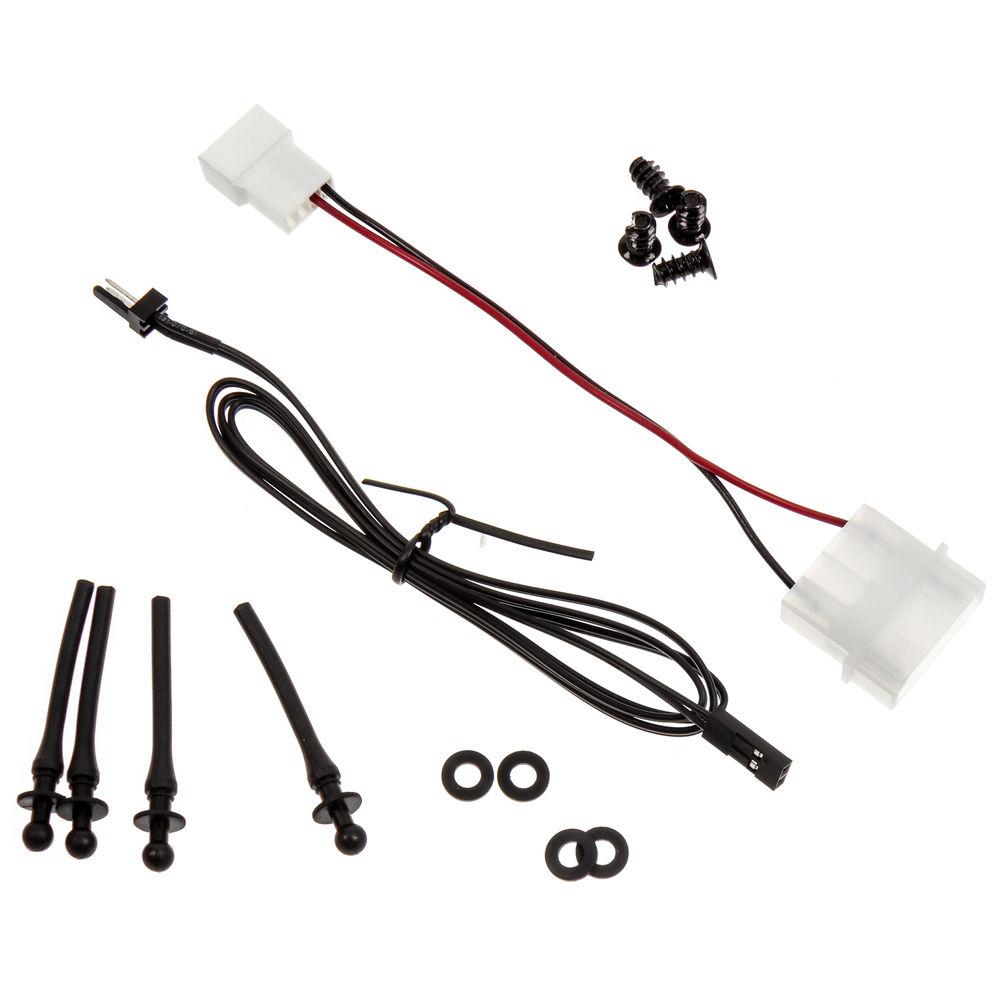 BitFenix Spectre Pro 140mm LED Case Fan